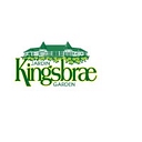 Kingsbrae Garden logo