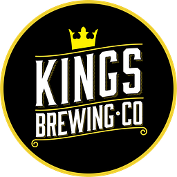 Kings Brewing Company logo