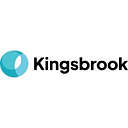 The Kingsbrook School logo