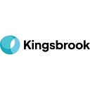The Kingsbrook School logo