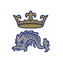 King's School, Bruton logo