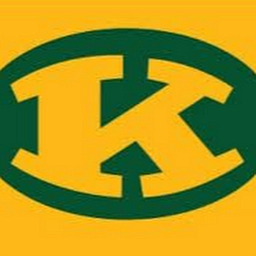 Kingsburg High logo