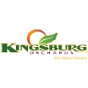 Kingsburg Orchards logo