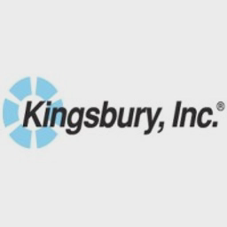 Geo Kingsbury Machine Tools Ltd T/A Kingsbury logo
