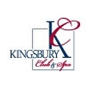 Kingsbury Club & Spa logo