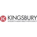 Kingsbury Companies logo