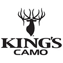 Logo for kingscamo.com