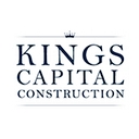 Kings Capital Construction Group Inc. logo