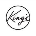 Kings Cathedral And Chapels logo