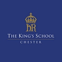The King's School Chester logo