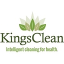 The King's logo