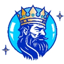 Kings Cleaners Inc logo