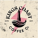 Kings Coast Coffee logo