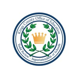 Kings County Office of Education logo