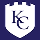 Kings College, Guildford logo