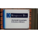 Kingscott Dix Limited logo