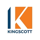 Kingscott Associates logo