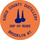 Kings County Distillery logo