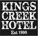 Kings Creek Hotel logo