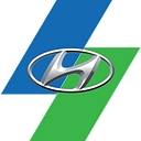 Kingscross Hyundai logo