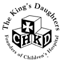 Norfolk City Union of the King's logo