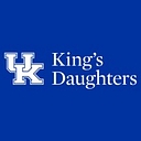 King's Daughters Medical Center logo