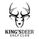 Kings Deer Golf Club logo