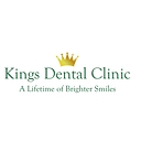 Kings Dental Clinic logo