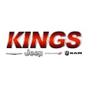 KINGS CHRYSLER JEEP DODGE RAM