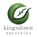 Kingsdown Nurseries logo