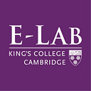 King's Entrepreneurship Lab, King's College, University of Cambridge logo