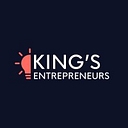 King's Entrepreneurs Society logo