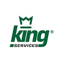 King Services Construction Group & Developments Inc. logo