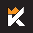 Kings Fitness & Leisure logo