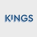 Kings Food Market logo