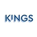 Kings Food Market logo
