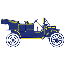 Kingsford High School logo