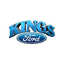 Kings Ford Academy logo