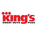 Kings Great Buys logo