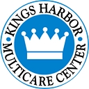 Kings Harbor Care Ctr logo