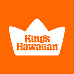 King's Hawaiian Holding Company, INC. logo