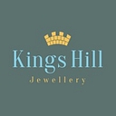 Kings Hill Jewellery logo
