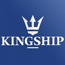 KINGSHIP LOGISTICS LLC logo