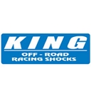 King Shocks logo