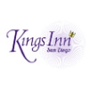 Kings Inn Hotel San Diego logo