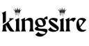 Kingsire logo