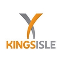 Kingsisle Entertainment logo