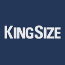 KingSize logo
