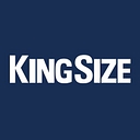 KingSize logo