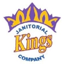 Kings Janitorial logo